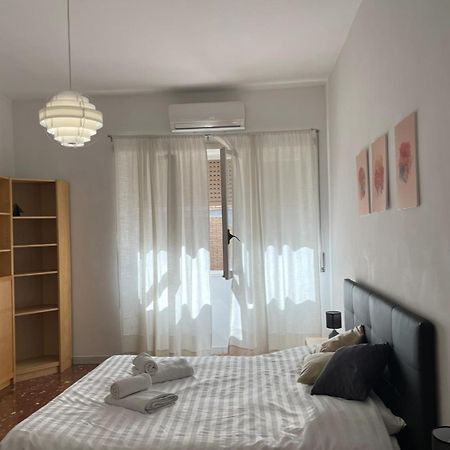 Appartamento Monteverde Relax House Roma Esterno foto